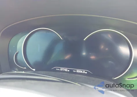 2018 BMW M550I xDrive from USA, damaged, VIN WBAJB9C57JB049113